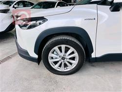 تويوتا كورولا كروس